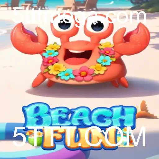Descubra a Aventura de BeachFun: O Jogo de Praia que Conquista Multidões