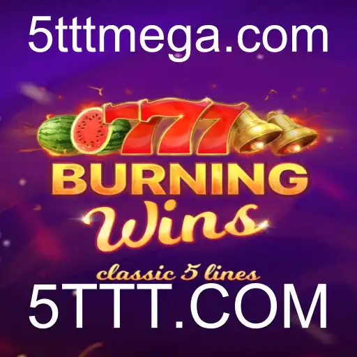 Explorando o Jogo Burning Wins: Uma Imersão no Clássico Moderno do Cassino