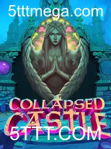 Explorando o Universo de CollapsedCastle: Uma Aventura Épica com 5TTT.COM