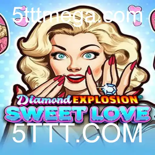 Explorando o Universo Envolvente de DiamondExplosionSweetLove
