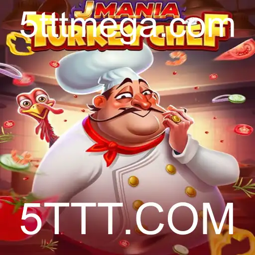 Descubra o Mundo de JManiaTurkeyChef: Um Mergulho na Culinária Virtual