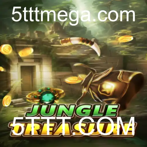 Descubra a Aventura de JungleTreasure