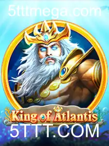 Explorando o Mundo de KingofAtlantis: Um Jogo de Aventura Inovador