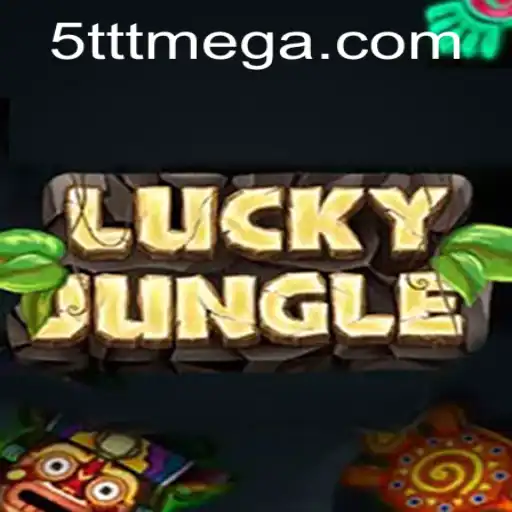Explorando o Universo do Jogo LuckyJungle: Descrição, Introdução e Regras