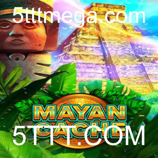 Descubra as Aventuras do Jogo MayanCache no Mundo de 5TTT.COM
