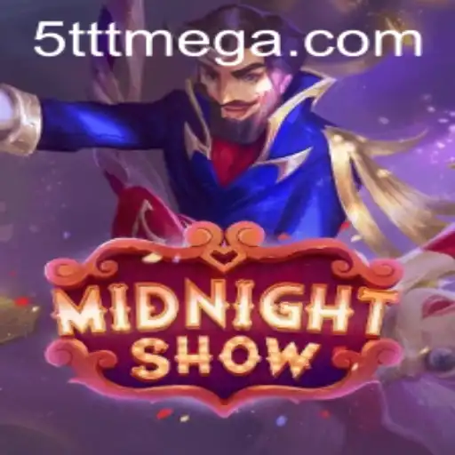 Descubra 'MidnightShow': O Jogo que está Conquistando o Mundo