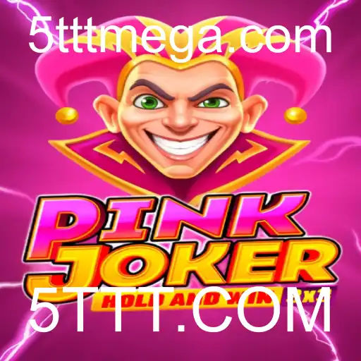 Descubra PinkJoker: O Novo Fenômeno dos Jogos Online