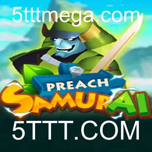 PreachSamurai: Exploração do Jogo e suas Regras