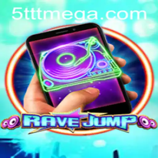 RaveJumpmobile: Uma Nova Era de Diversão Virtual