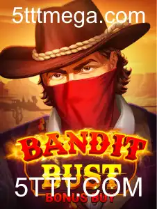 Explorando o Mundo do Jogo BanditBustBonusBuy com 5TTT.COM