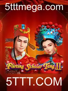 Explorando o Mundo de Flirting Scholar Tang II: Um Mergulho na Comédia e Estratégia