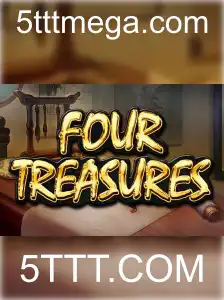 Explorando o Mundo do Jogo 'FourTreasures': Uma Introdução Detalhada e Regras