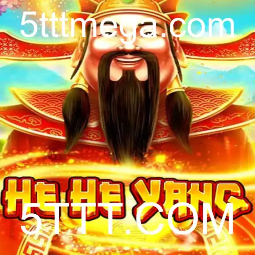 HeHeYang: O Novo Fenômeno dos Jogos