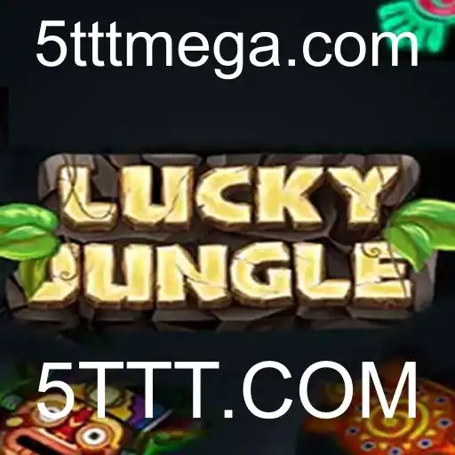 Explorando o Universo do Jogo LuckyJungle: Descrição, Introdução e Regras