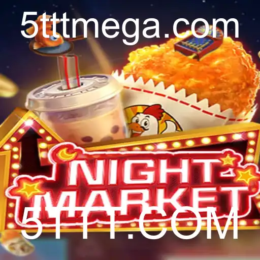Descubra o Fascinante Mundo de NIGHTMARKET: Inovação e Estratégia no Cenário Atual
