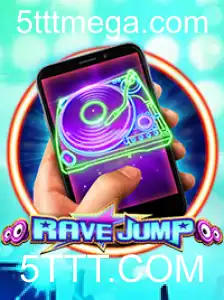 RaveJumpmobile: Uma Nova Era de Diversão Virtual