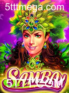 Samba: Descobrindo o Mundo Envolvente do Jogo de Tabuleiro