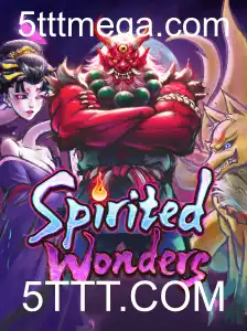 Descubra o Fascinante Mundo de SpiritedWonders