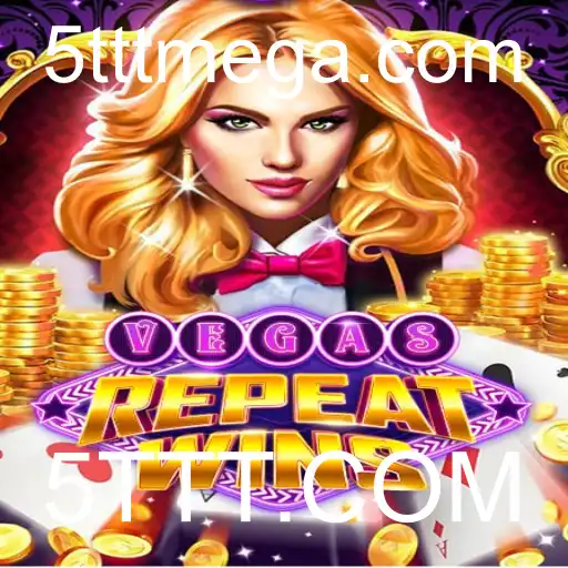 Descubra a Emoção de VegasRepeatWins e Toda a Diversão do 5TTT.COM
