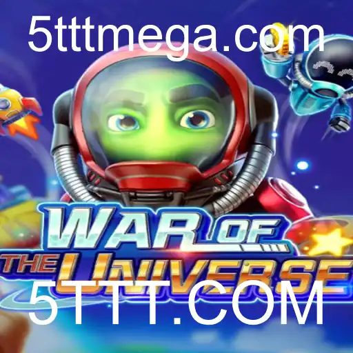 Dominando o Jogo WAROFTHEUNIVERSE: Aventura e Estratégia no Mundo Digital