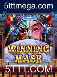 WinningMask: O Jogo Inovador que Está Conquistando o Mundo