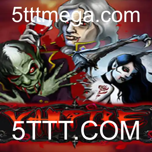 Jogabilidade e Regras do Novo Jogo Vampire Incluindo 5TTT.COM