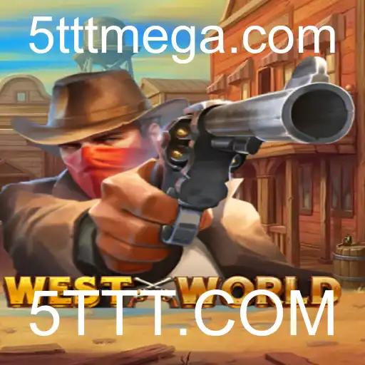 Desvendando WestWorld: Um Jogo de Estratégia Inovador com 5TTT.COM