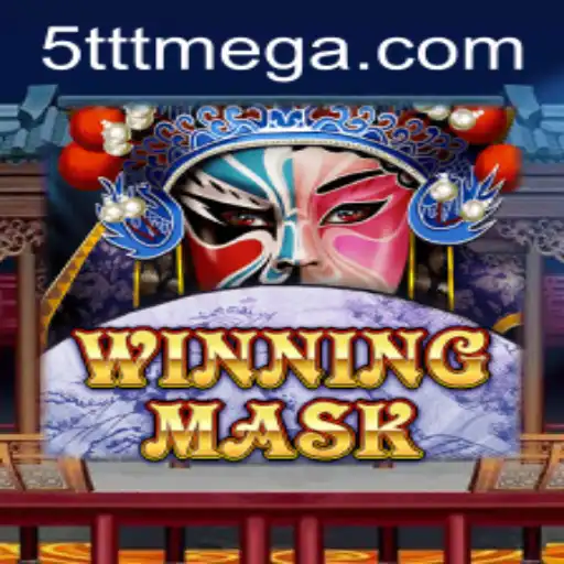 WinningMask: O Jogo Inovador que Está Conquistando o Mundo