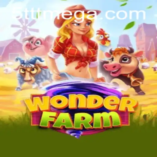 Explorando o Mundo de WonderFarm: Guia Completo do Jogo