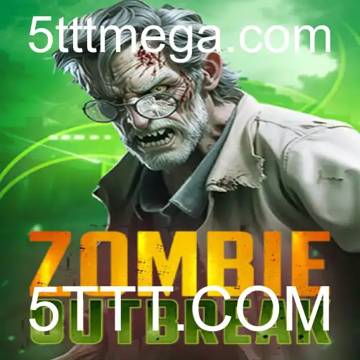 ZombieOutbreak: Sobrevivendo ao Apocalipse Zumbi com 5TTT.COM